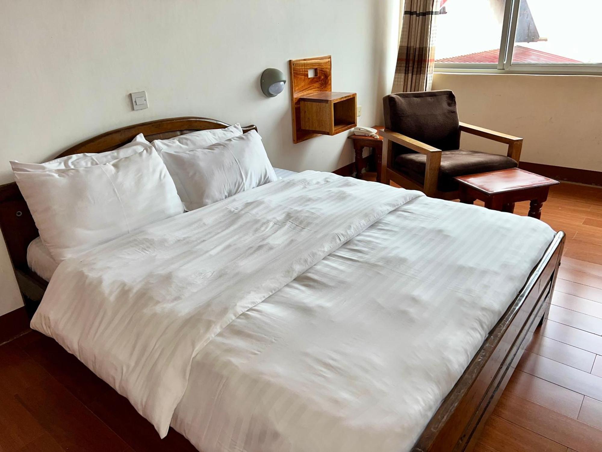 Entebbe Flights Motel Ngoại thất bức ảnh