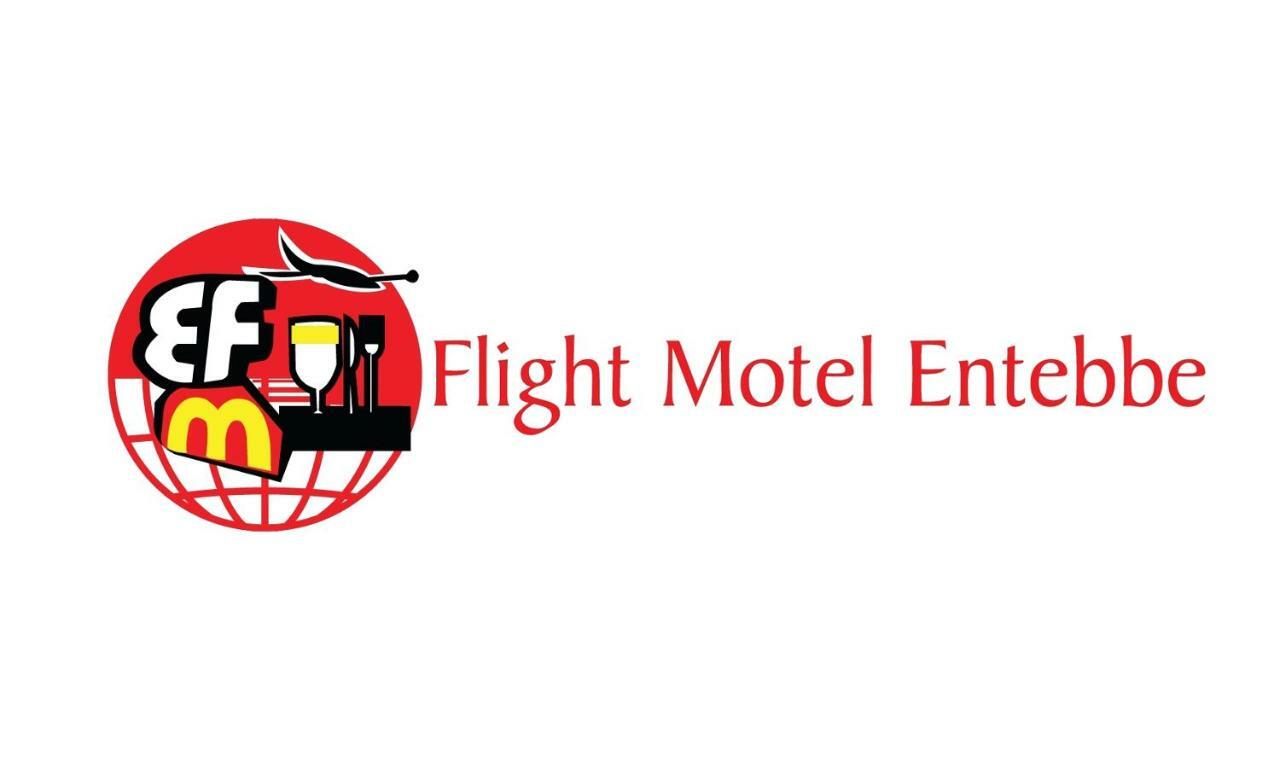 Entebbe Flights Motel Ngoại thất bức ảnh
