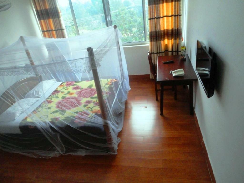 Entebbe Flights Motel Ngoại thất bức ảnh